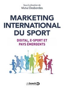 Marketing International Du Sport 