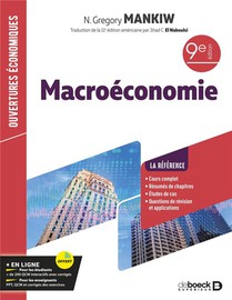 Macroeconomie 