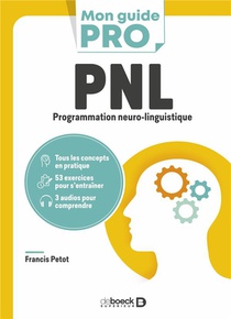 Pnl : Programmation Neuro-linguistique 