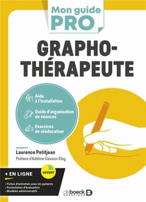 Graphotherapeute 