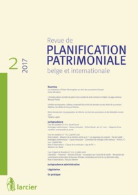 Rev Plan.patr.belge&int.2017/2 