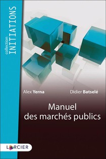 Manuel Des Marches Publics 