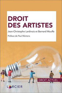 Droit Des Artistes 