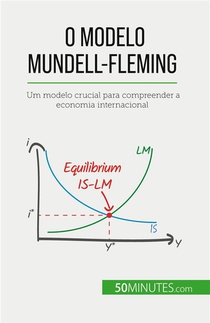 O Modelo Mundell-fleming : Um Modelo Crucial Para Compreender A Economia Internacional 
