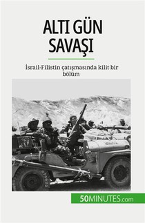 Alt Gun Sava - Israil-filistin Cat Smas Nda Kilit Bir Bolum 