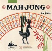 Mahjong, Le Jeu 