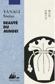 Beaute Du Mingei 