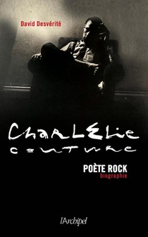 Charlelie Couture, Poete Rock 