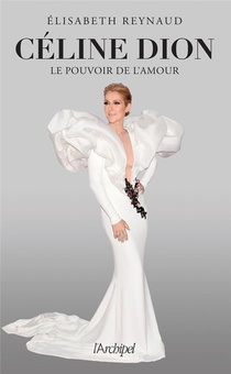 Celine Dion, Le Pouvoir De L'amour 