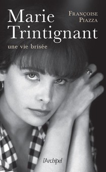Marie Trintignant 