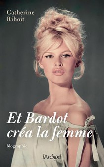 Et Bardot Crea La Femme 