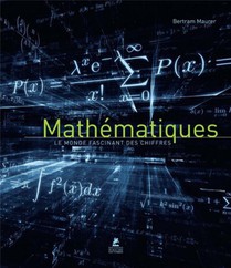 Mathematiques ; Le Monde Fascinant Des Chiffres 