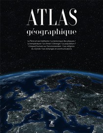 Atlas Geographique 