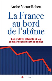 La France Au Bord De L'abime : Les Chiffres Officiels Et Les Comparaisons Internationales 