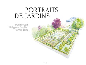 Portraits De Jardins 