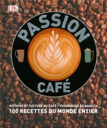 Passion Cafe 