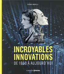 Incroyables Innovations 