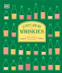 Le Petit Livre Des Whiskies 