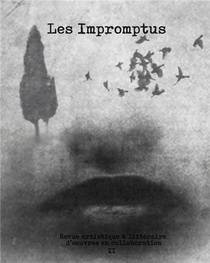 Les Impromptus T.2 ; Revue Artistique Litteraire D'oeuvres En Collaboration 