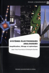 Systemes Electroniques Analogiques 