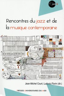 Rencontres Du Jazz Et De La Musique Contemporaine 