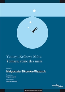 Yemaya Krorolowa Morz / Yemaya, Reine Des Mers 