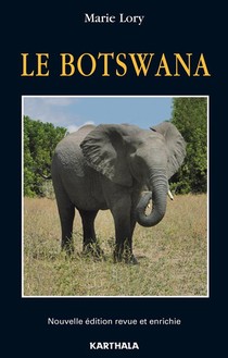 Le Botswana 
