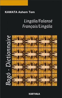 Lingala/falanse ; Francais/lingala 