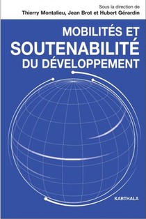 Mobilites Et Soutenabilite Du Developpement 