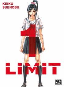 Limit Tome 1 