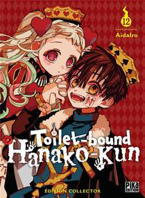 Toilet-bound Hanako-kun T.12 