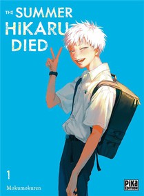The Summer Hikaru Died Tome 1 
