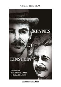 Keynes Et Einstein 