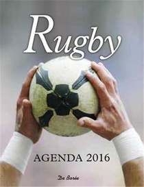 Rugby ; Agenda 2016 