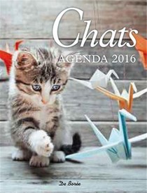 Chats ; Agenda 2016 