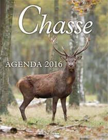 Chasse ; Agenda 2016 