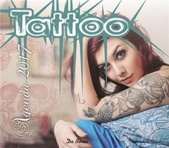 Tattoo Agenda 2017 