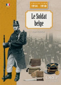Le Soldat Belge 