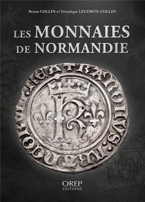 Les Monnaies De Normandie 