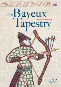 La Tapisserie De Bayeux (gb) 