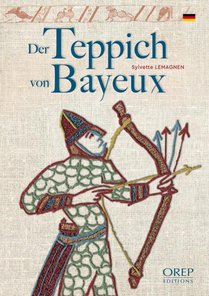 La Tapisserie De Bayeux (all) 