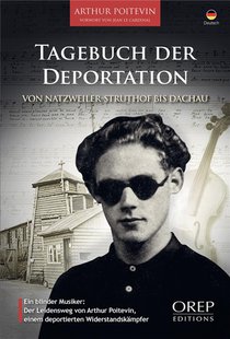 Journal De Deportation : De Dachau A Natzweiler-struthof 