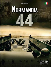 Normandie 44 