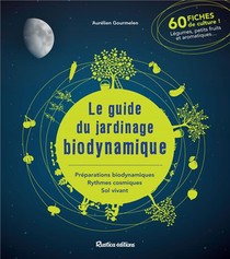 Le Guide Du Jardinage Biodynamique 