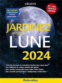 Jardinez Avec La Lune (edition 2024) 