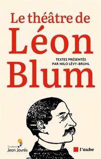 Le Theatre De Leon Blum 