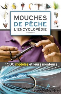 Mouches De Peche ; L'encyclopedie 