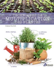 Techniques De Multiplication Des Plantes 