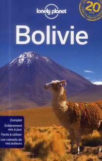 Bolivie (5e Edition) 