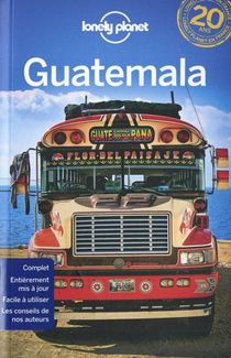 Guatemala (7e Edition) 